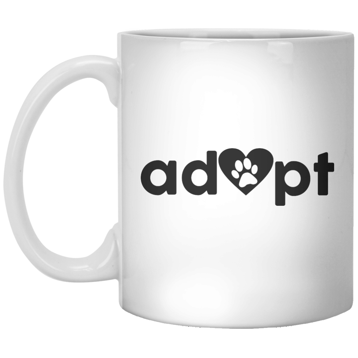 Adopt - Shirtoopia