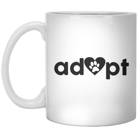 Adopt - Shirtoopia