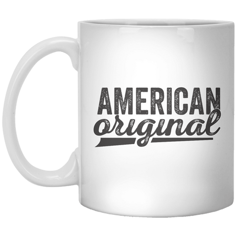 American Original MUG - Shirtoopia