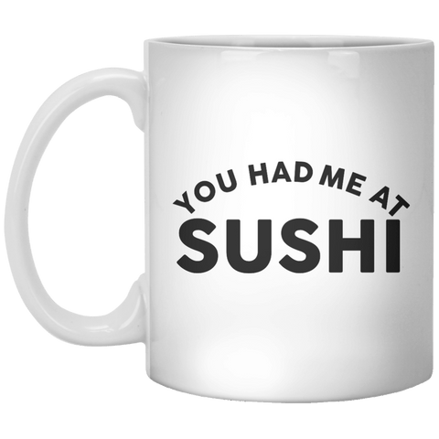 You Had Meat Sushi - Shirtoopia
