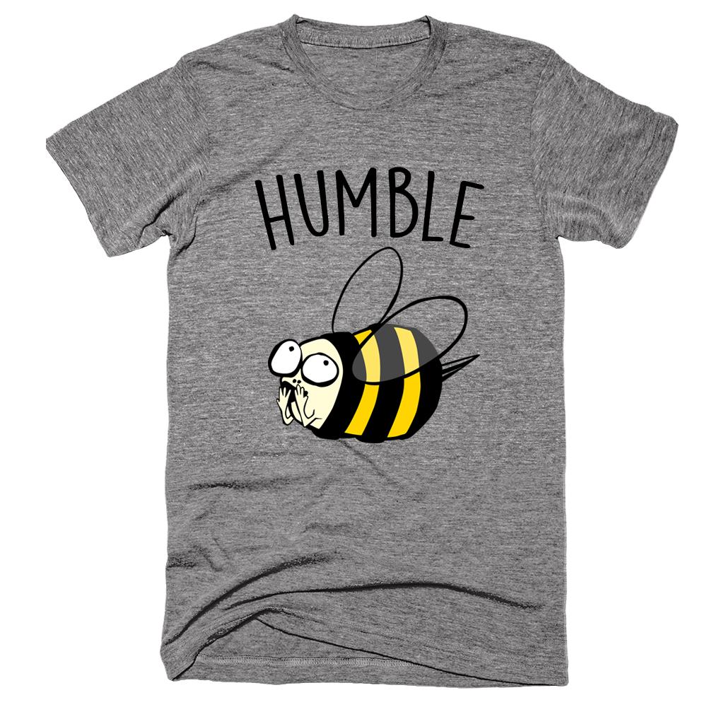 Humble Bee t-shirt