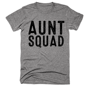 Aunt Squad T-Shirt