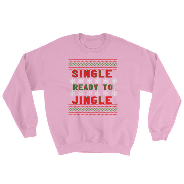 single person sweater
