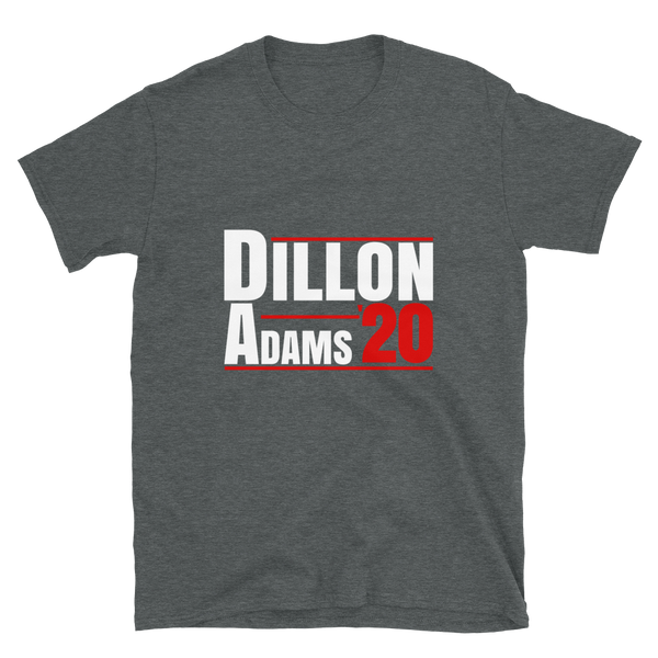 Dillon  Adams  Gunsmoke Tshirt