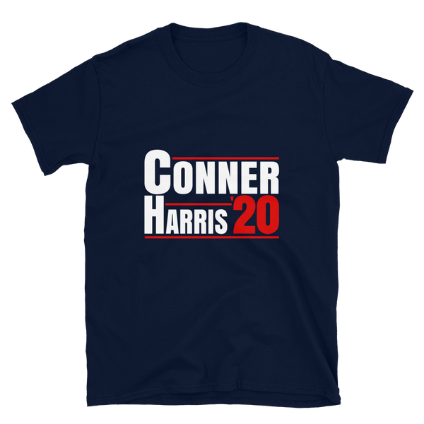 Conner  Harris  Roseanne Tshirt