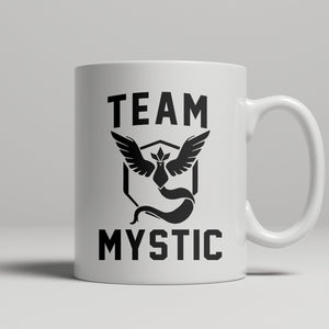 Team Mystic Mug - Shirtoopia