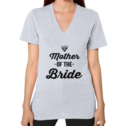 mother of pride wedding pridal t-shirt - Shirtoopia