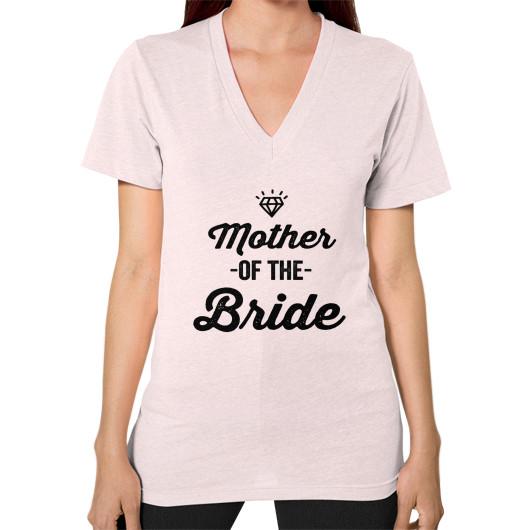 mother of pride wedding pridal t-shirt - Shirtoopia