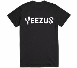 yeezus t-shirt - Shirtoopia