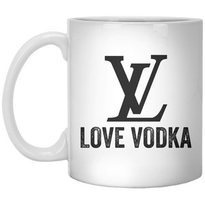 Love Vodka - Shirtoopia