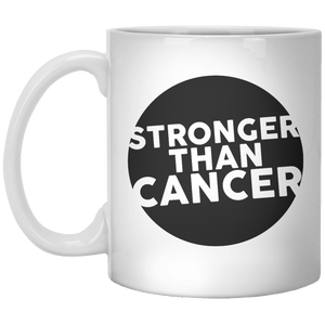 Stronger Than Cancer - Shirtoopia