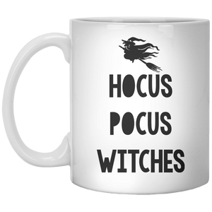 Hocus Pocus Witches MUG - Shirtoopia