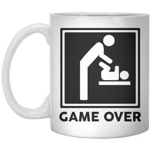 Game Over - Shirtoopia