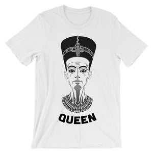 Queen Nefertiti T-shirt