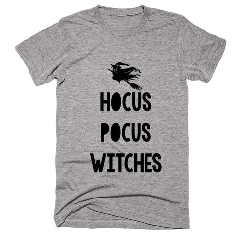 Hocus Pocus Witches T-shirt - Shirtoopia