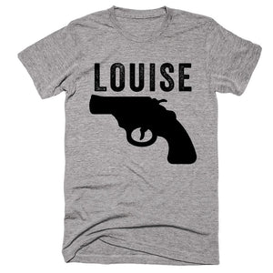 Louise T-shirt - Shirtoopia