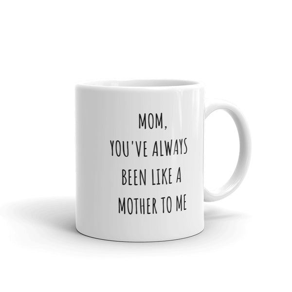 Funny Mother/Father Mug