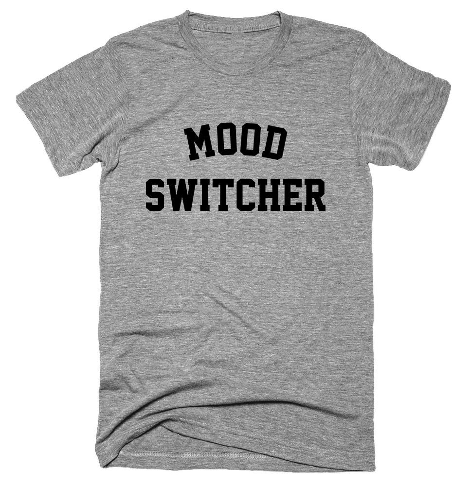 Mood Switcher T-shirt 