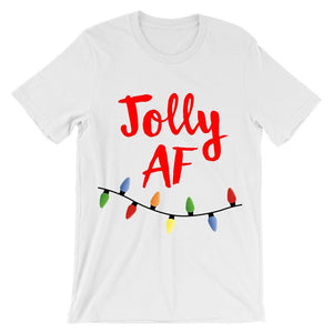 Jolly AF