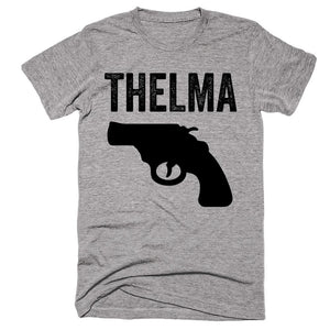 Thelma T-shirt - Shirtoopia