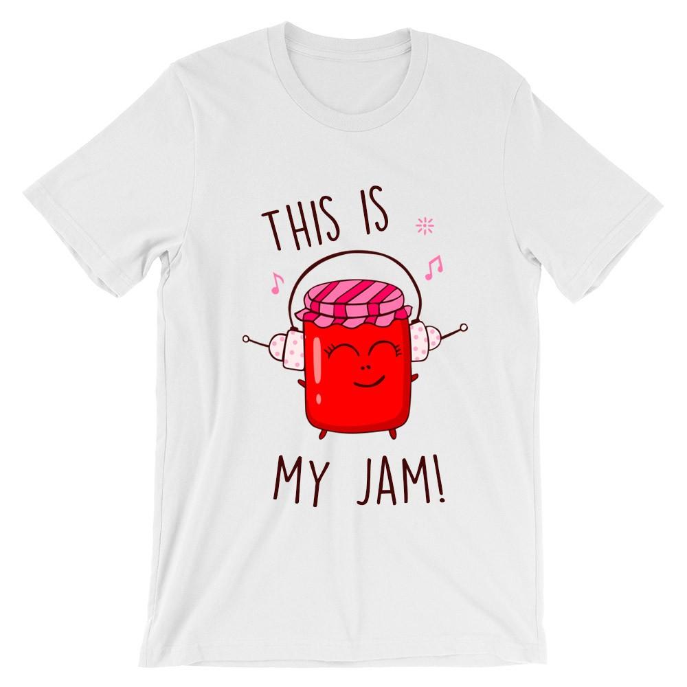 This is My Jam T-shirt