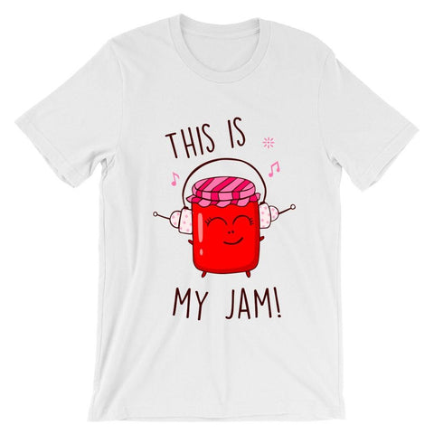 This is My Jam T-shirt