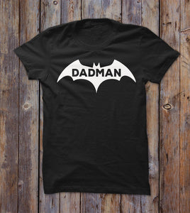 Dadman T-shirt 
