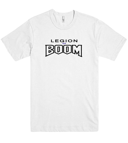 legion of boom tshirt - Shirtoopia