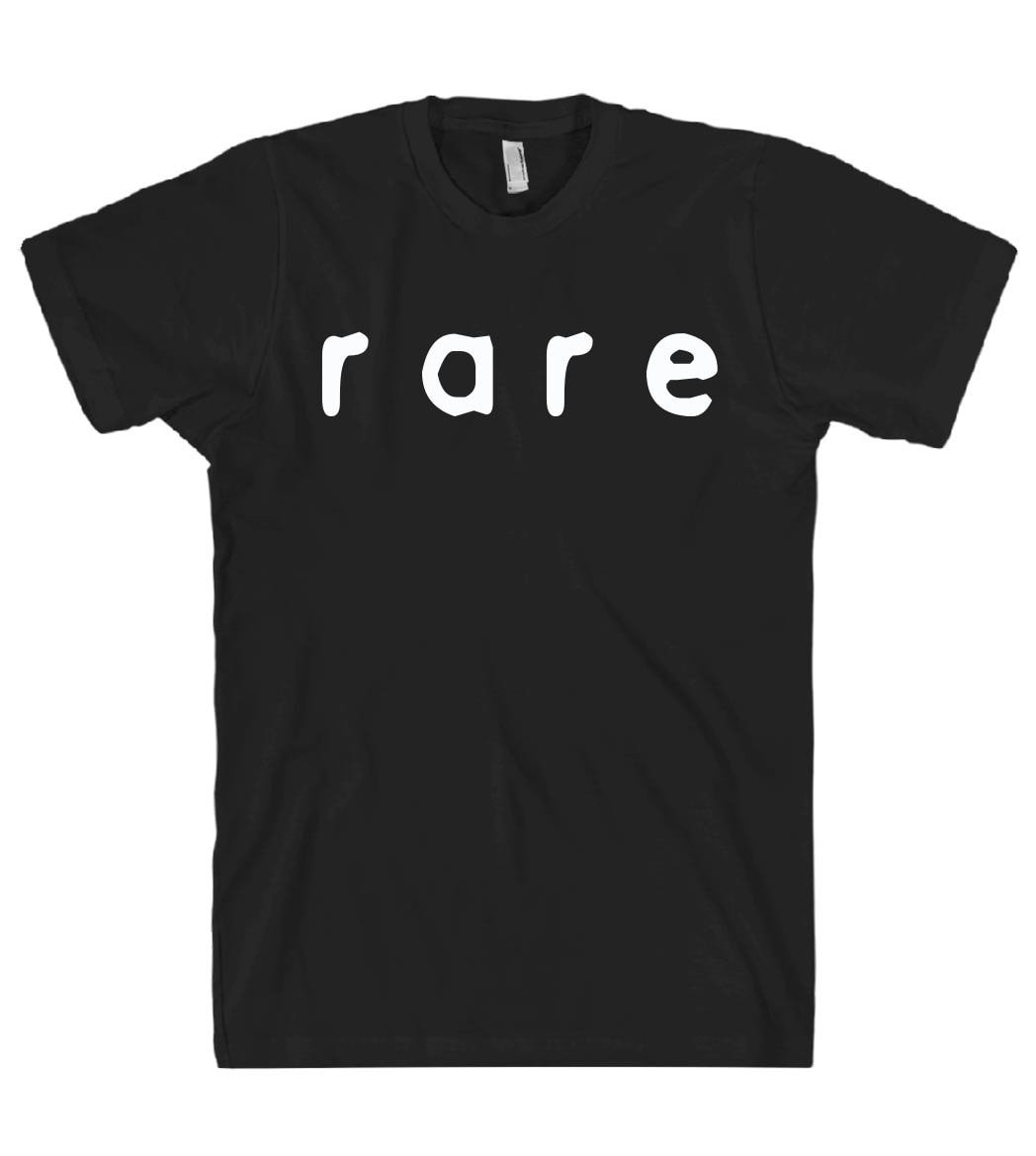 rare tshirt - Shirtoopia