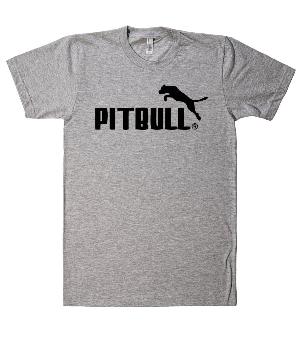 pitbull tshirt - Shirtoopia