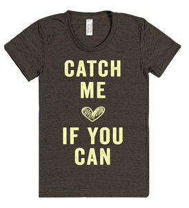 catch  me y if you can t shirt - Shirtoopia