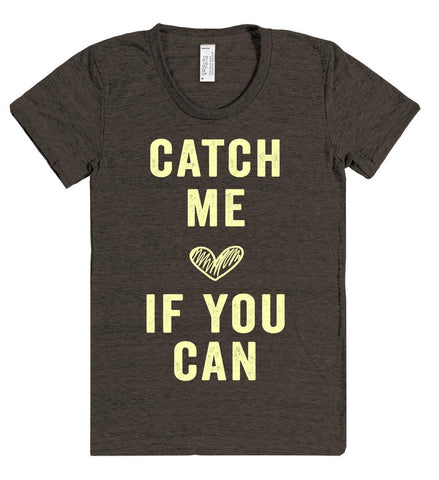 catch  me y if you can t shirt - Shirtoopia