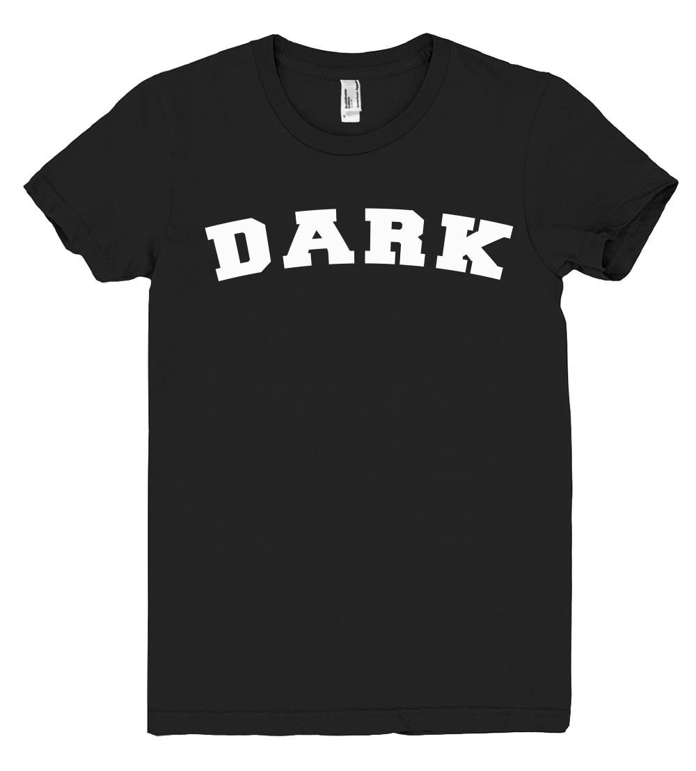 dark tshirt - Shirtoopia