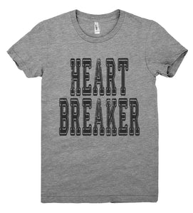 heartbreaker tshirt - Shirtoopia