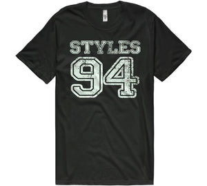 Harry Styles 94 T-Shirt top - Shirtoopia