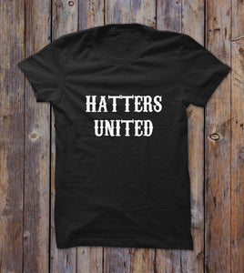 Hatters United T-shirt 