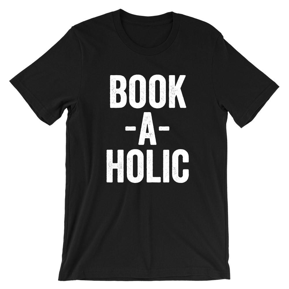 Book-a-holic