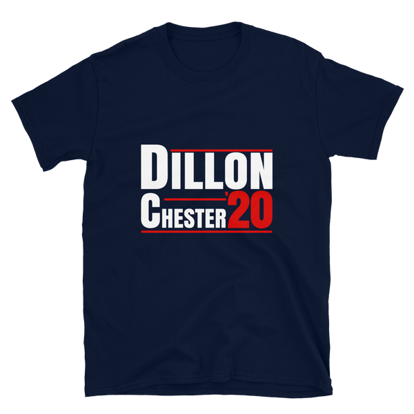Dillon  Chester  Gunsmoke Tshirt