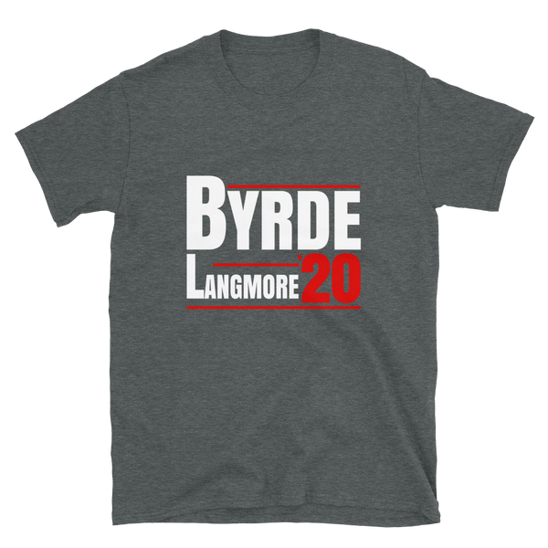 Byrde  Langmore  Ozark Tshirt
