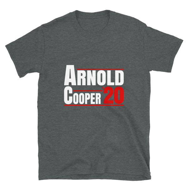 Arnold  Cooper  The Wonder Years Tshirt