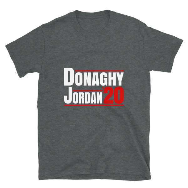 Donaghy  Jordan  30 Rock Tshirt