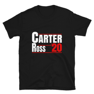 Carter  Ross  ER Tshirt