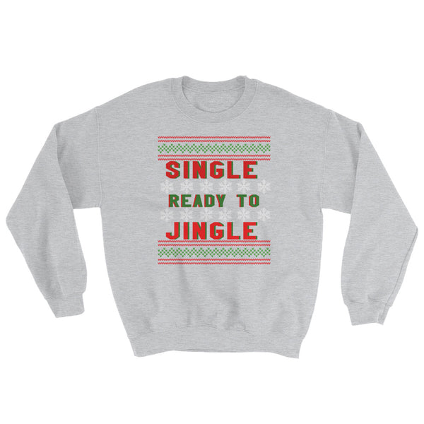 funny Christmas sweater
