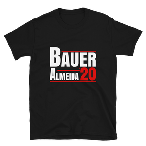 Bauer  Almeida  24 Tshirt