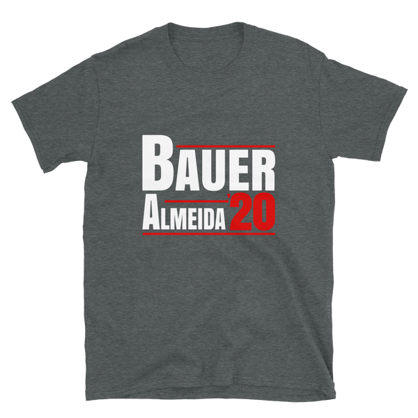 Bauer  Almeida  24 Tshirt