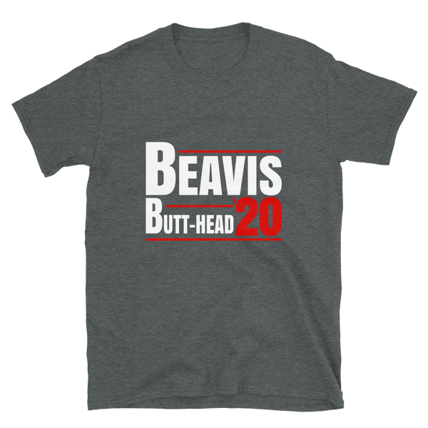 Beavis  Butthead  Beavis and Butthead Tshirt