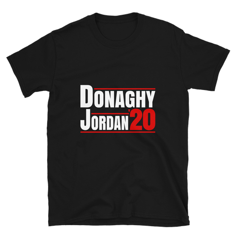 Donaghy  Jordan  30 Rock Tshirt