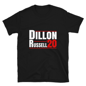 Dillon  Russell  Gunsmoke Tshirt