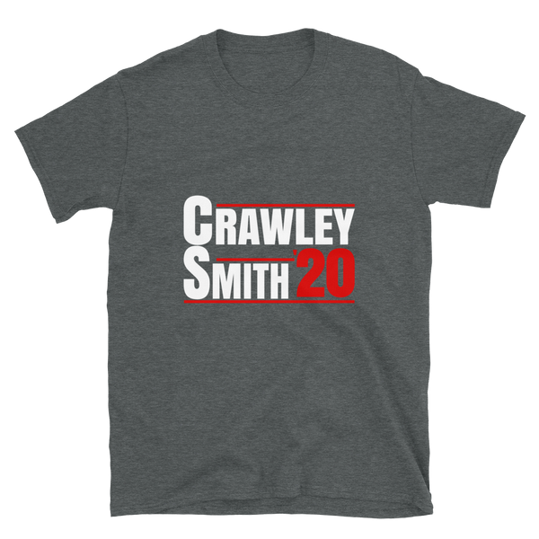 Crawley  Smith  Downtown Abbey Tshirt