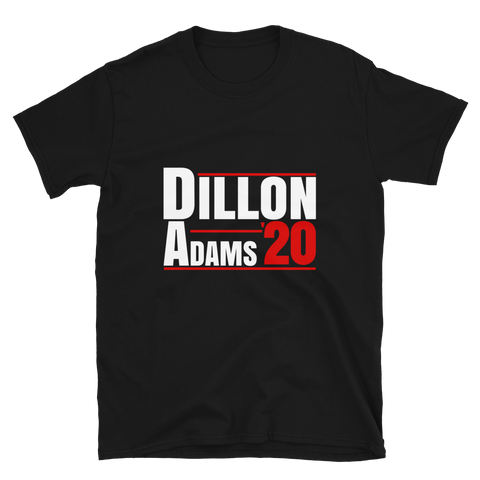 Dillon  Adams  Gunsmoke Tshirt